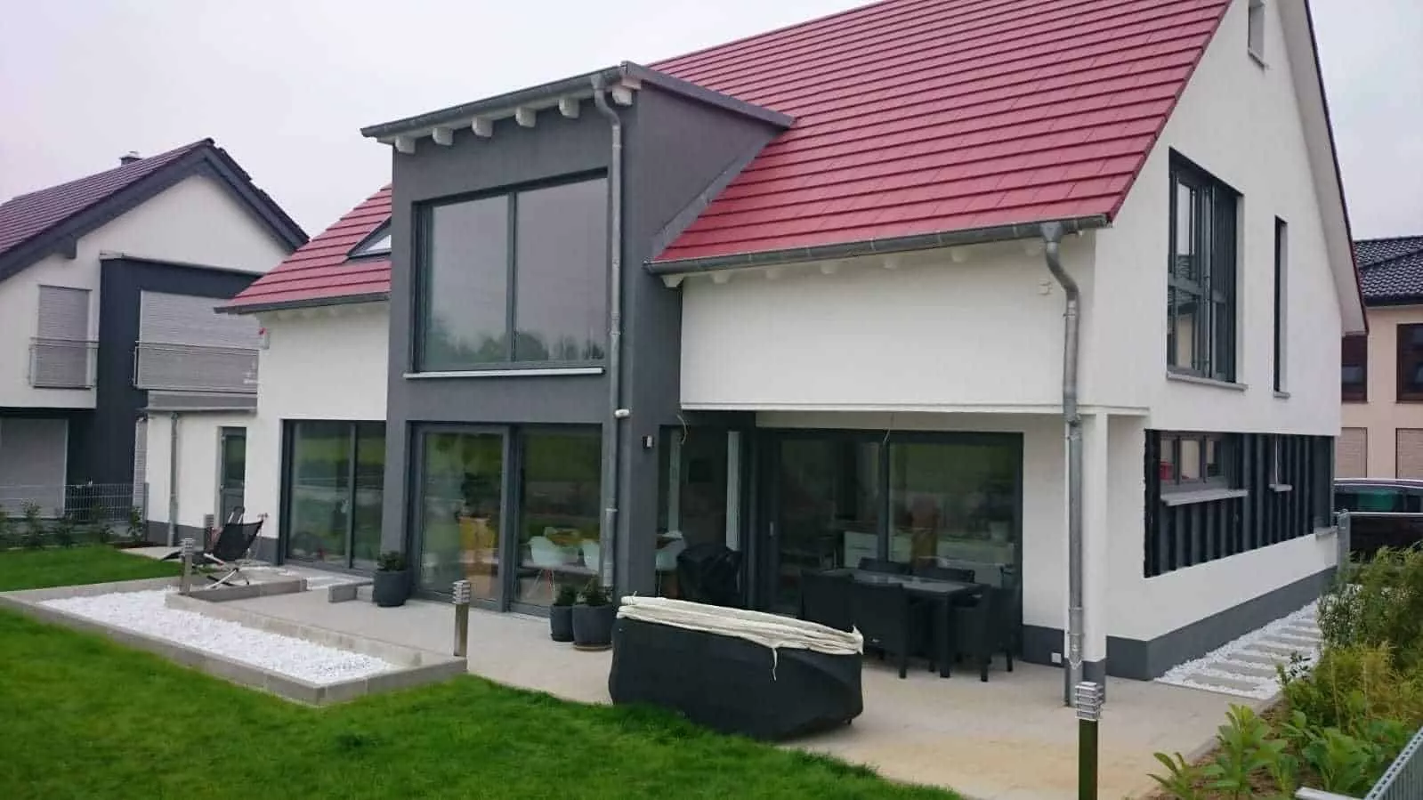 TFK Fensterwerk Referenz