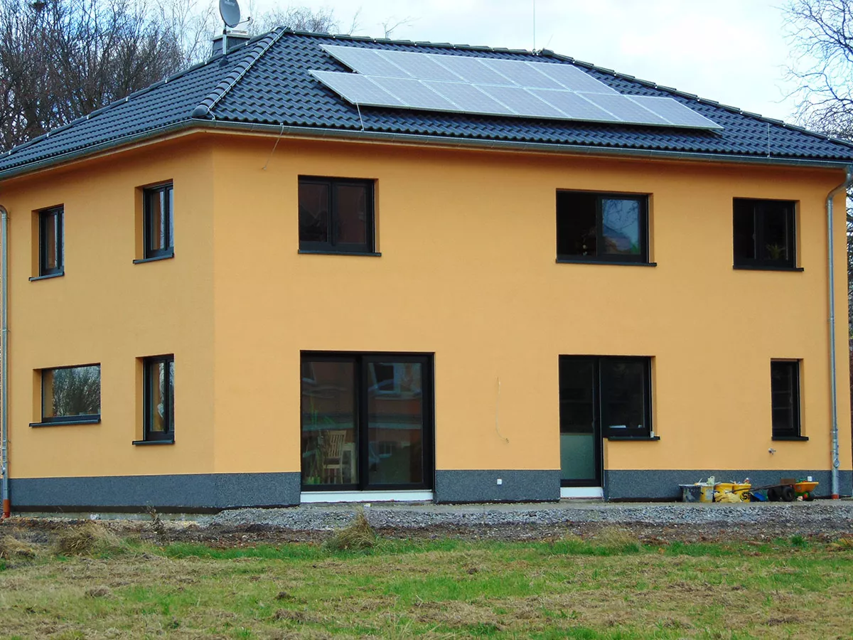 TFK Fensterwerk Referenz