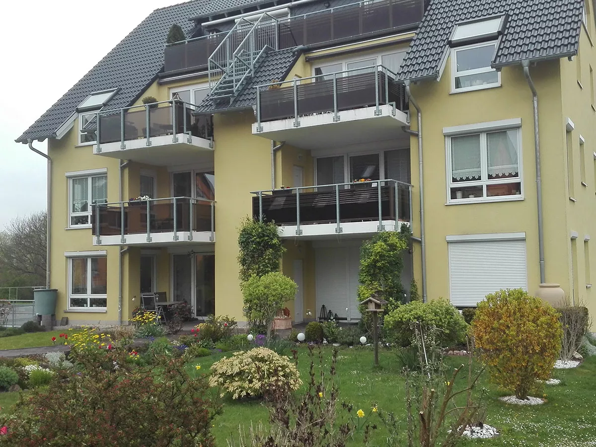 TFK Fensterwerk Referenz