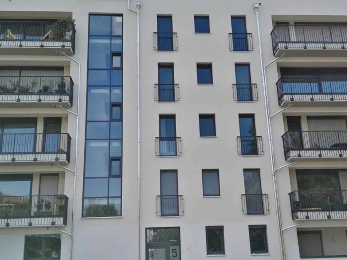 TFK Fensterwerk Referenz