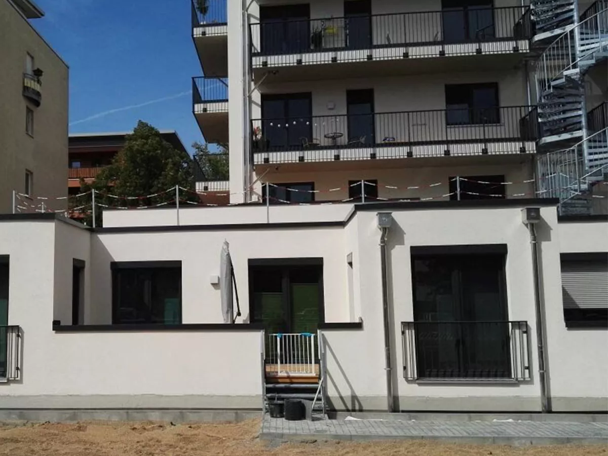 TFK Fensterwerk Referenz