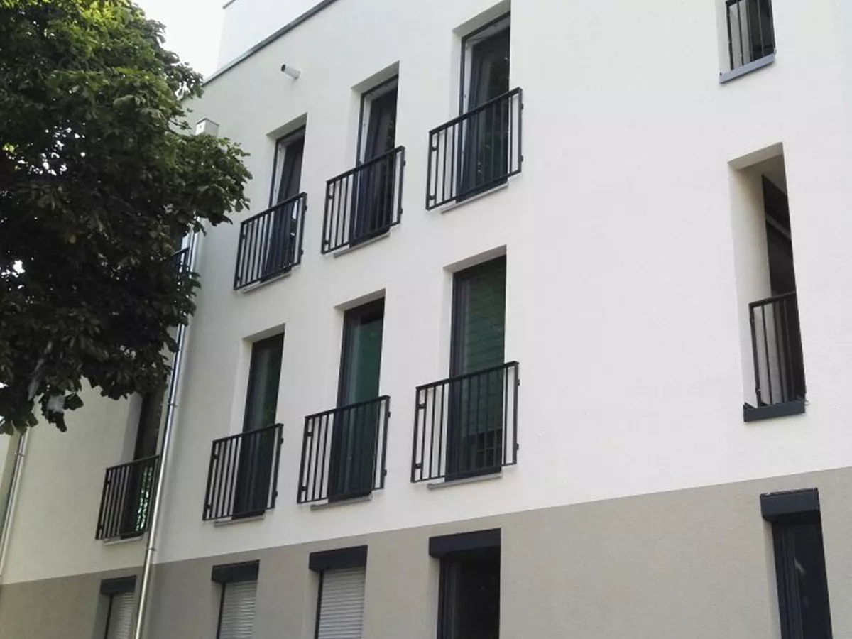 TFK Fensterwerk Referenz