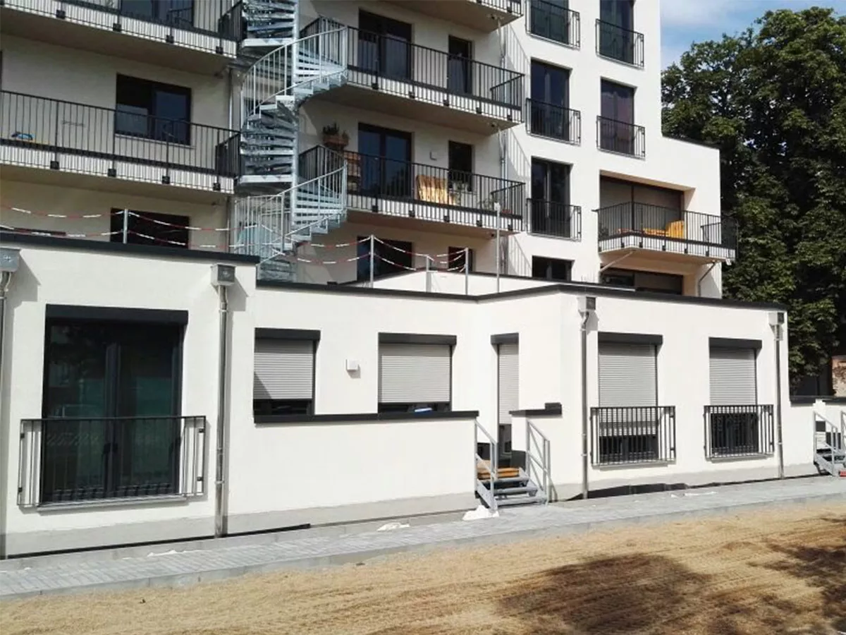 TFK Fensterwerk Referenz