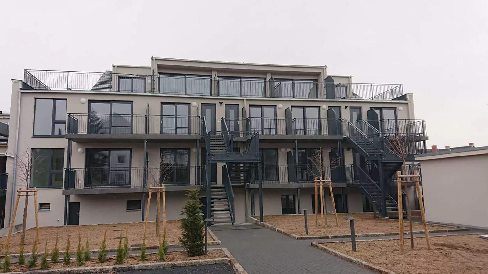 TFK Fensterwerk Referenz