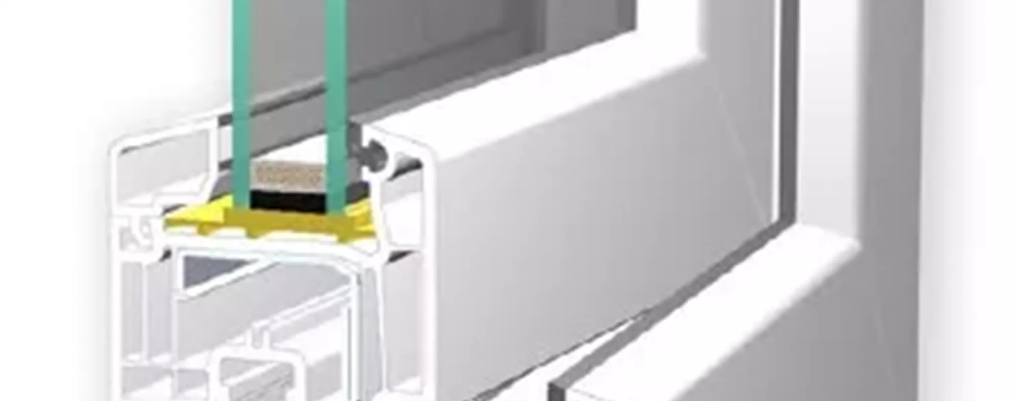 Kunststofffenster - TFK Fensterwerk GmbH - Türen Fenster Kröher