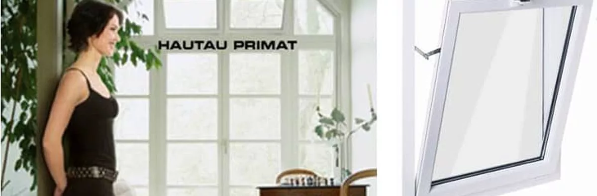 Oberlichterfenster & Fenster mit Antrieb - TFK Fensterwerk GmbH - Türen Fenster Kröher