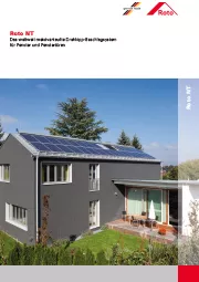 ROTO Beschläge - Drehkipp-Beschlagsystem für Fenster und Fenstertüren