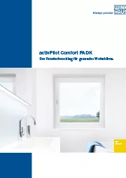 WINKHAUS aktivPilot Comfort PADK