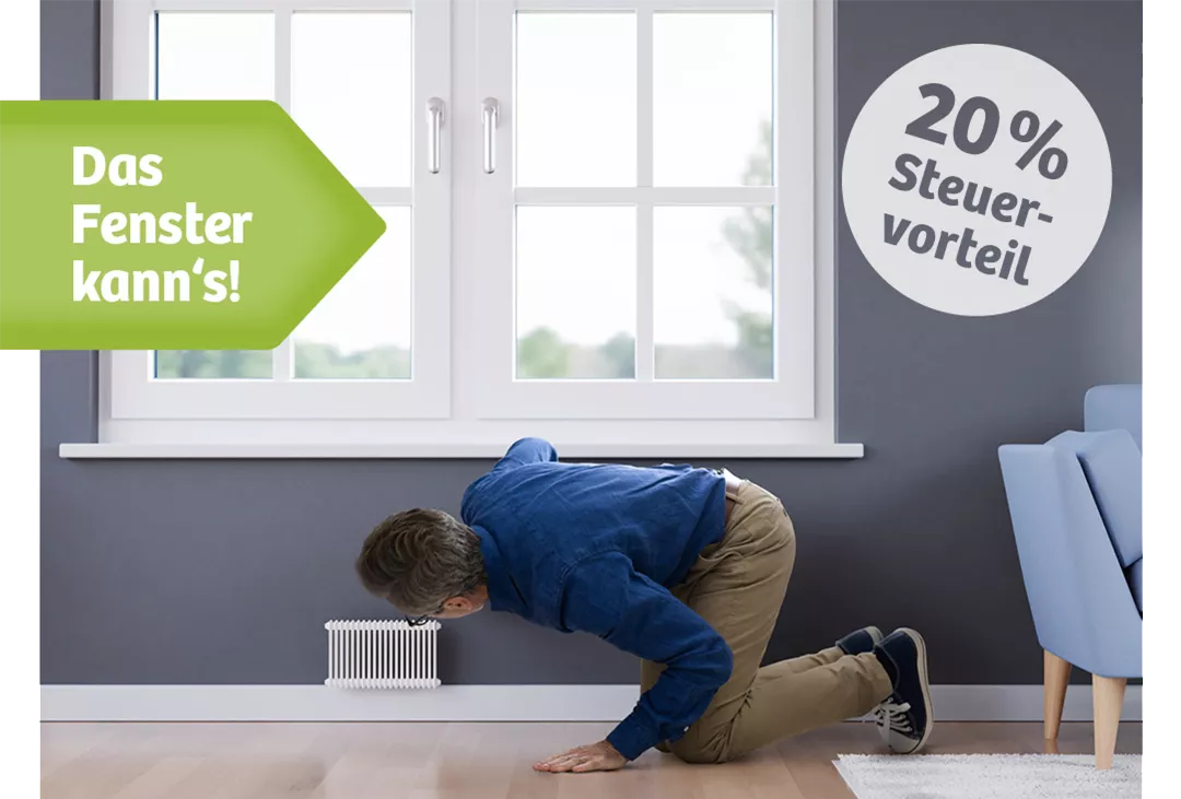 Das Fenster kann’s – Moderne Fenster & Vorteile | TFK GmbH Fensterwerk