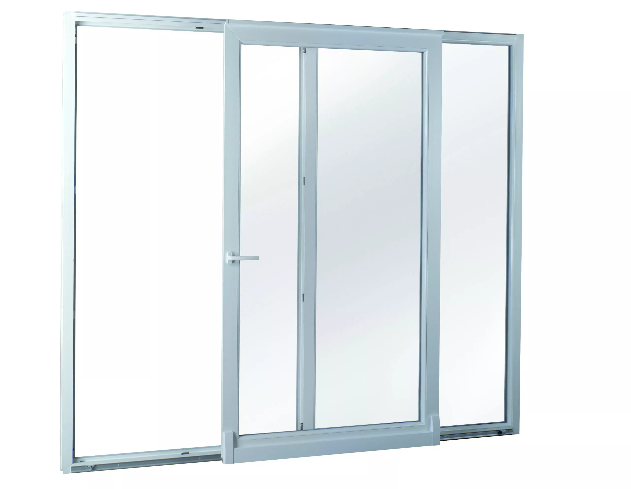 ATRIUM® Schiebetür