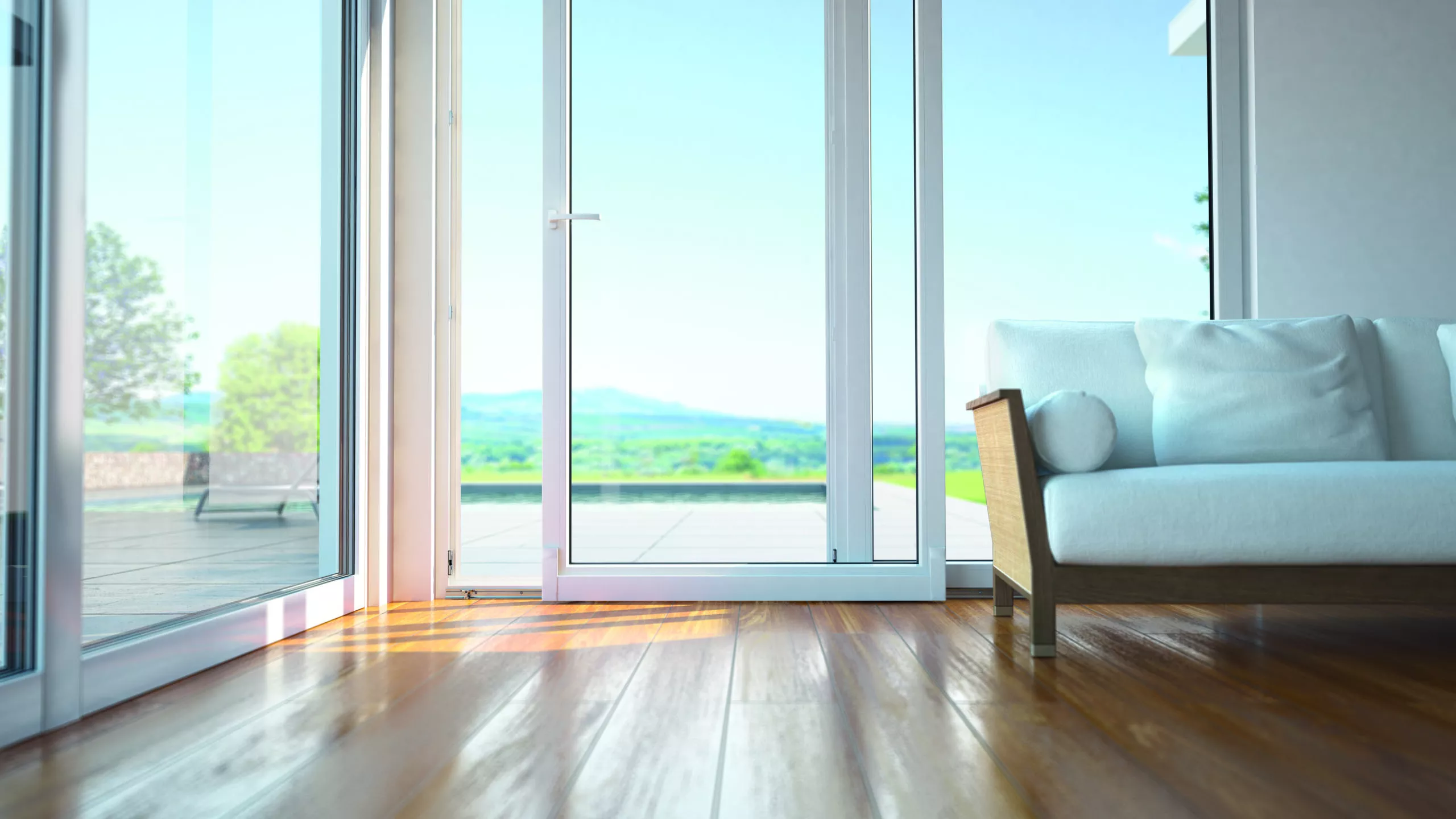 ATRIUM® Schiebetür