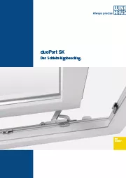 WINKHAUS duoPort SK