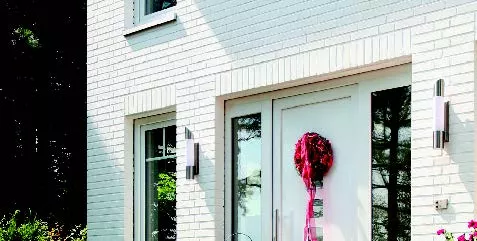 VEKA Haustürsysteme