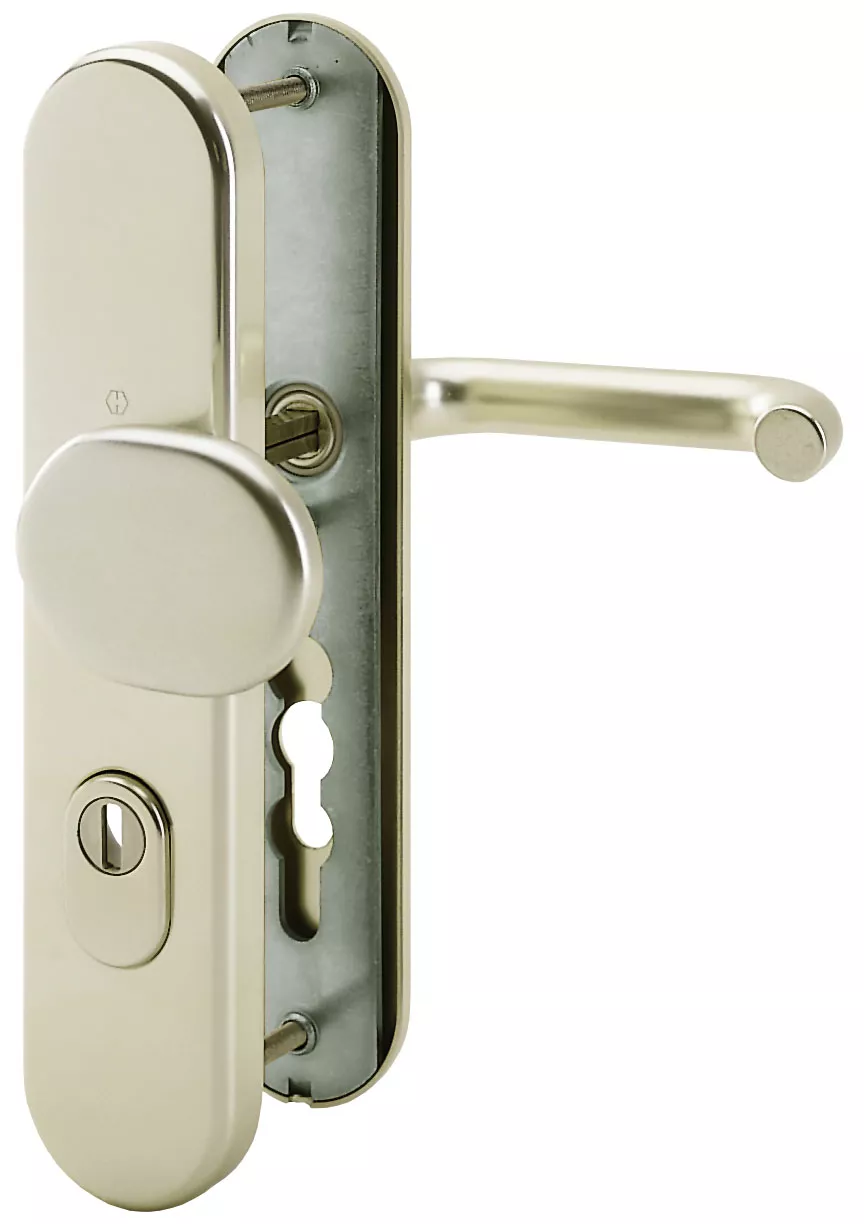 Aluminium: 86G-3332ZA-3330-138L-PZ72-F2