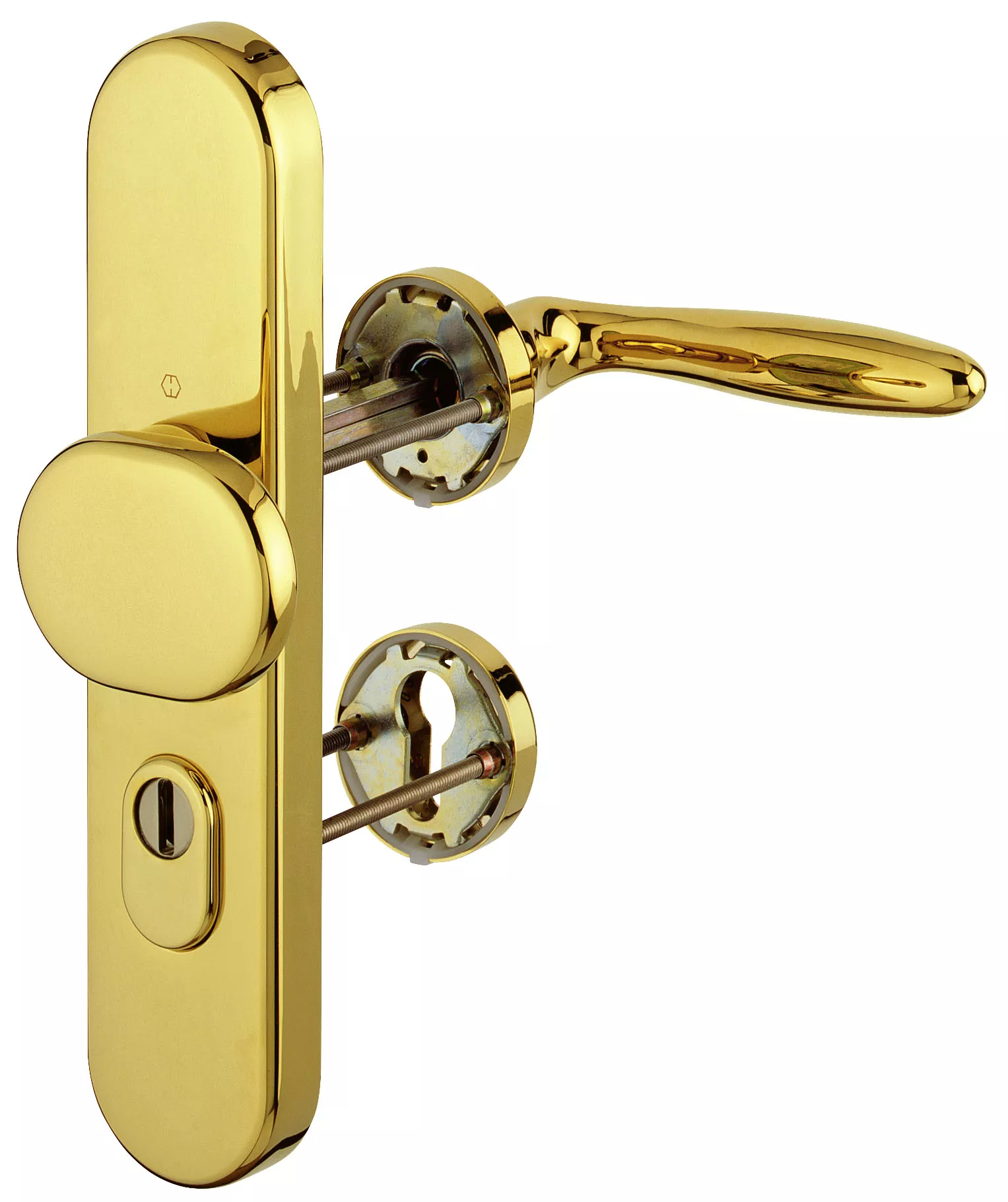 Beschläge für Türen & Fenster – Sicherheit & Funktion | TFK GmbH Fensterwerk