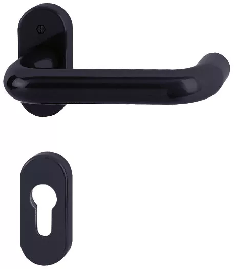 halbe Innen-Garnitur, Kunststoff: H16BUEGELGRIFFE–3