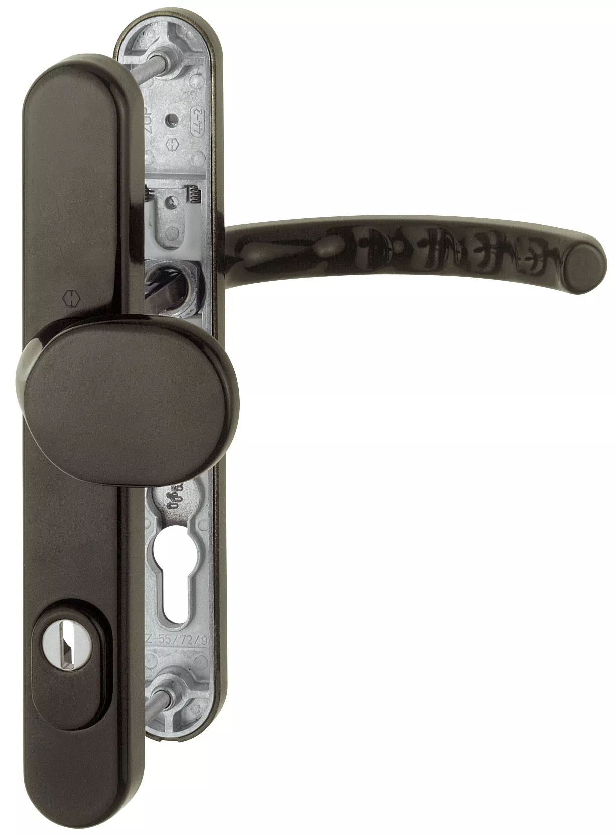 Aluminium: 86G-3359ZA-3357N-1500 PZ92 F8707