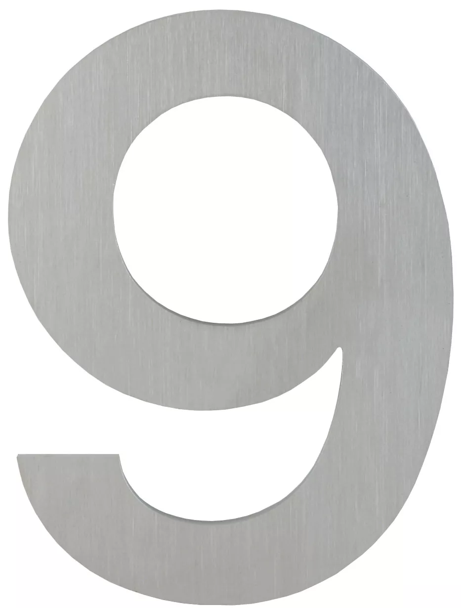 Edelstahl: H-19-W1390