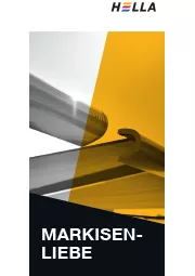 HELLA - Markisen-Liebe