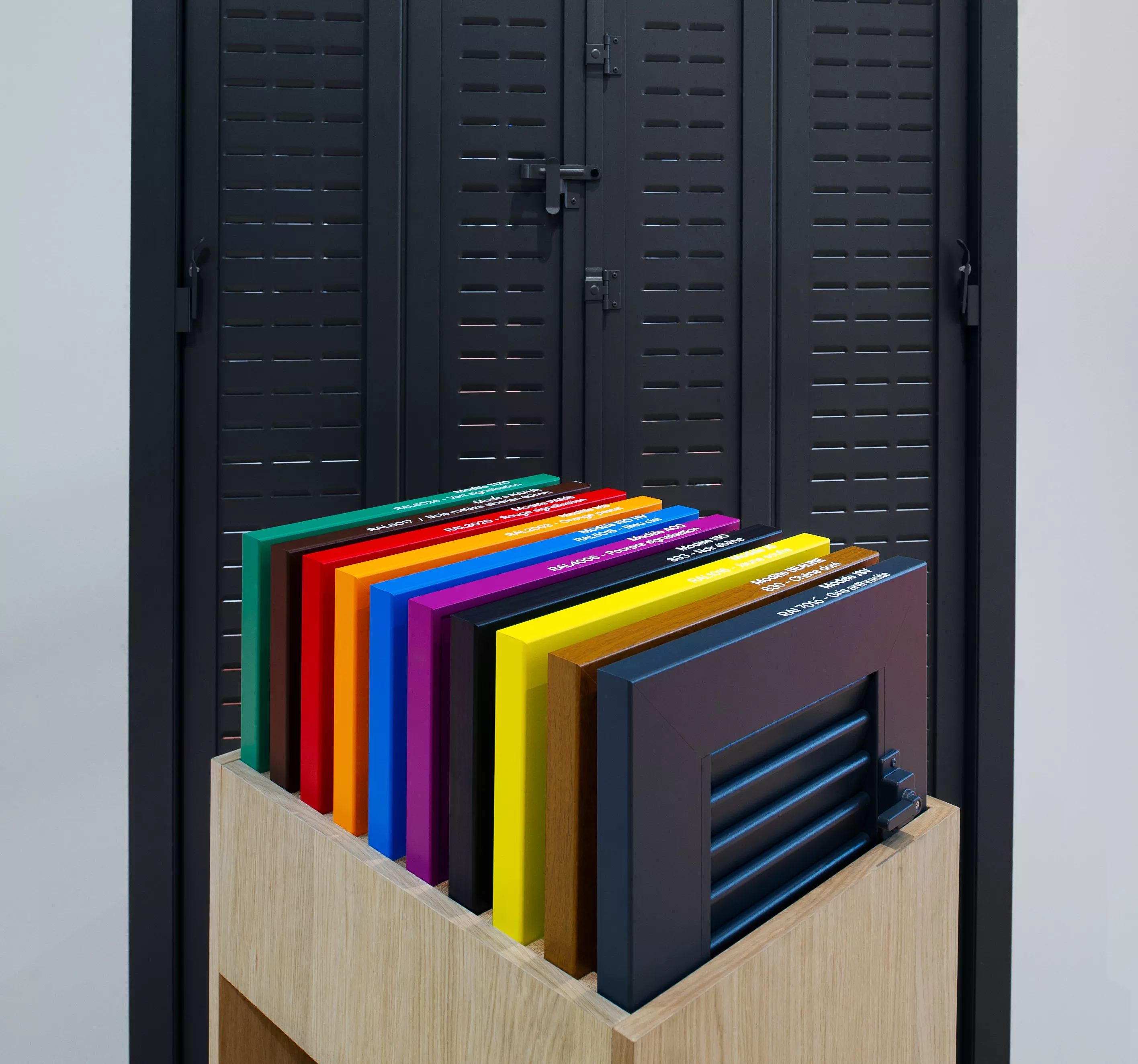 Verschattung - TFK Fensterwerk GmbH - Türen Fenster Kröher