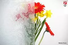 Gläser - Ornamentgläser