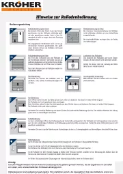 TFK GmbH - Pflege und Bedienung Rollläden
