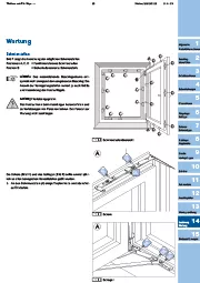WINKHAUS Wartung activPilot Elegance